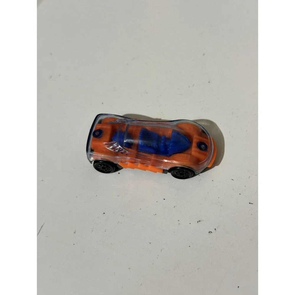 Hot Wheels vintage hot